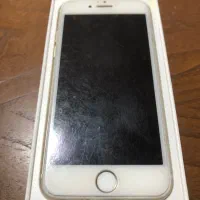 ایفون ۶ رز گلد|موبایل|شیراز, قدوسی شرقی|دیوار