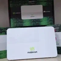 مودم Td -lte مبین نت