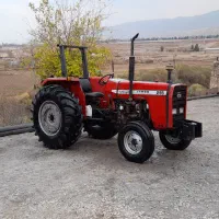 تراکتور ۲۸۵