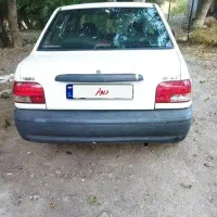 پراید 92 LE|خودرو سواری و وانت|اردبیل, |دیوار