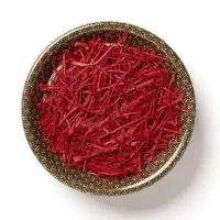 زعفران خشک میکنیم