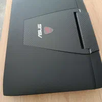 لپ تاپ گیمینگ asus rog g751 17.3 inch