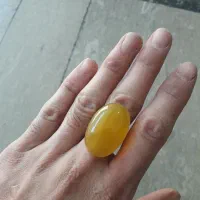 نگین انگشتر