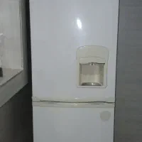 یخچال|یخچال و فریزر|کوهنانی, |دیوار