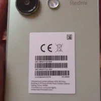 فروش گوشی شیائومی نوت ۱۳|موبایل|محمدیه-قزوین, |دیوار