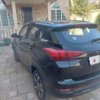 تیگار X35رنگ مشگی ۱۸۰۰۰هزار تا کارکرد