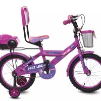 سایز16چیاوا کیفیت عالی پشت دار|دوچرخه، اسکیت، اسکوتر|قزوین, |دیوار