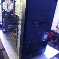 کامپیوتر و نصب ویندوز|خدمات رایانه‌ای و موبایل|رشت, لاکانی|دیوار