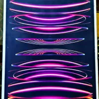 تبلت ipad pro 2022 - 512GB آکبند
