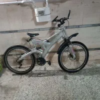 دوچرخه 26 ماکسیما