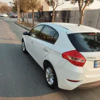 برلیانس h320 موتور بزرگ|خودرو سواری و وانت|کرج, حصارک پایین|دیوار