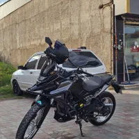 گلکسی ان اچ ۱۸۰/Galaxy Nh 180|موتورسیکلت|آق قلا, |دیوار