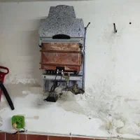 آبگرمکن تازه و نوع