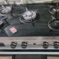 اجاق‌گاز