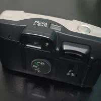 دوربین آنالوگ Canon|دوربین عکاسی و فیلم‌برداری|قم, شاه سید علی|دیوار