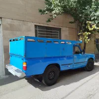 وانت زامیاد مدل 89