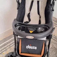 کالسکه نوزادی|کالسکه و لوازم جانبی|گرمسار, |دیوار