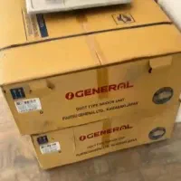 بار مرجوعی از کیش به دوبی دارم