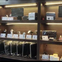 نرم افزار حسابداری و سخت افزار کامل فروشگاهی|قطعات و لوازم جانبی رایانه|شیراز, ملاصدرا|دیوار