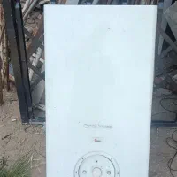 پکیچ رادیاتور|آبگرمکن، پکیج، شوفاژ|آستانه اشرفیه, |دیوار