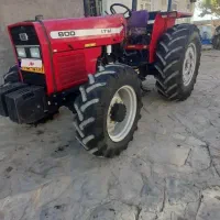 تراکتور 800