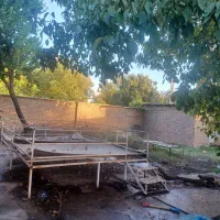فروش تخت مناسب خانه ویلایی خانه باغ و رستوران سنتی|صندلی و نیمکت|اسلام‌‌آباد غرب, |دیوار