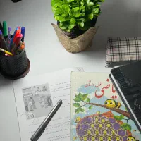 تدریس خصوصی دروس ابتدایی توسط آموزگار رسمی آ.پ