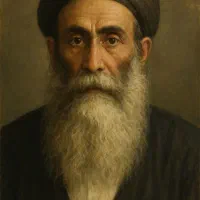 کتاب، دعا، حصار