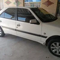 پژو اس ال  ایکس 1800|خودرو سواری و وانت|لردگان, |دیوار