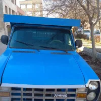 نیسان مدل ۹۰ بی رنگ