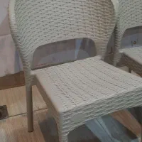 صندلی پلاستیکی ناصر|صندلی و نیمکت|مشهد, مشکینی (شهرک غرب)|دیوار