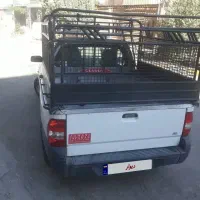 پراید وانت