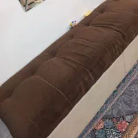 مبل ۹نفره همراه با۳تاجلومبلی