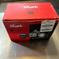 باتری موتور ۷ آمپر شارک