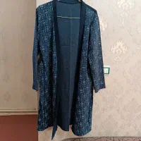 مانتو خانگی|لباس|تبریز, |دیوار