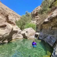 چال ماهی تهران / آب بازی و شنا / 10 شهریور یک روزه|تور و چارتر|تهران, طرشت|دیوار