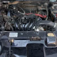 پارس ۱۳۸۲ فول لوازم