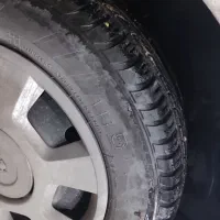 لاستیک بارز