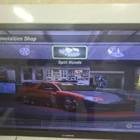 PS2 همراه با برترین بازی ها|کنسول، بازی ویدئویی و آنلاین|مشهد, شهرک لشکر (شهرک غرب)|دیوار