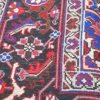 فرش ۹متری هریس در حدنو|فرش|میانه, |دیوار