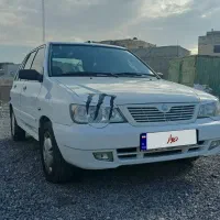 پراید ۱۱۱ مدل ۹۳