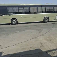 اسکانیا شهری مدل نیم دوم ۸۹