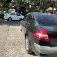 مگان اتومات مدل ۹۱|خودرو سواری و وانت|اصفهان, رهنان|دیوار