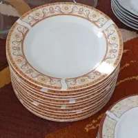 ظروف چینی ،نو نو|ظروف سرو و پذیرایی|بروجرد, |دیوار