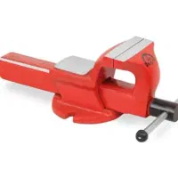 گیره رومیزی 140 پویا صنعت. توان ابزار