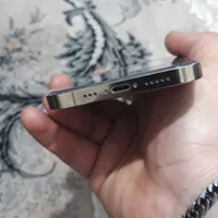 اپل iPhone 12 Pro با حافظهٔ ۵۱۲ گیگابایت|موبایل|کرج, مارلیک|دیوار