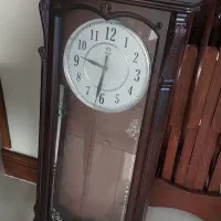 ساعت دیواری