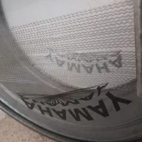 دوقل yamaha|درام و پرکاشن|قیامدشت - خاورشهر, |دیوار