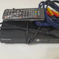 گیرنده دیجیتال اسنوا|صوتی و تصویری|بندر انزلی, نیمه شعبان|دیوار