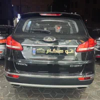 تیگو5 مدل ۹۷ تومارون فول Ie|خودرو سواری و وانت|تهران, نارمک|دیوار